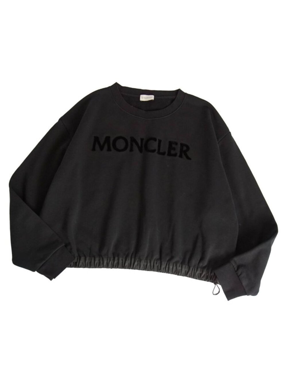 Moncler Pullover Sweatshirt Longs